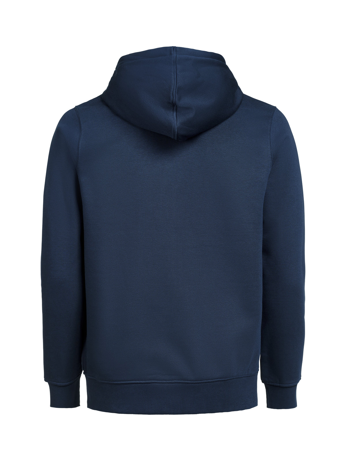 Untagged Movement Sweater Volledige Rits (OCS-RCS)