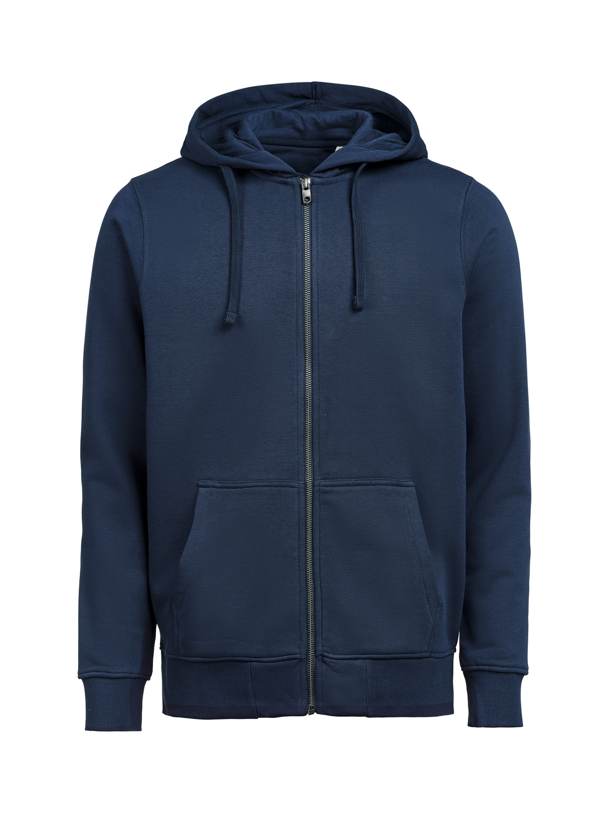 Untagged Movement Sweater Volledige Rits (OCS-RCS)