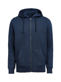 Untagged Movement Sweater Volledige Rits (OCS-RCS)