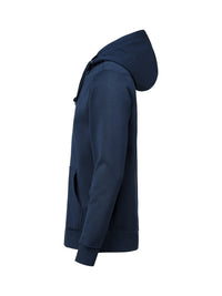 Untagged Movement Sweater Volledige Rits (OCS-RCS)