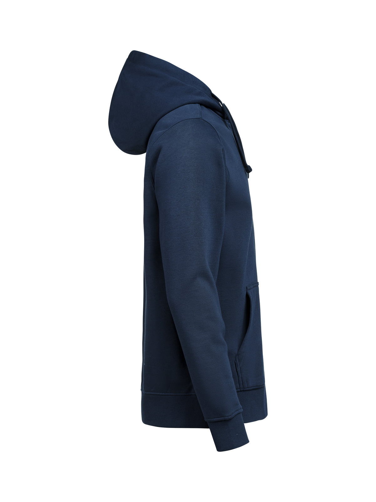 Untagged Movement Sweater Volledige Rits (OCS-RCS)