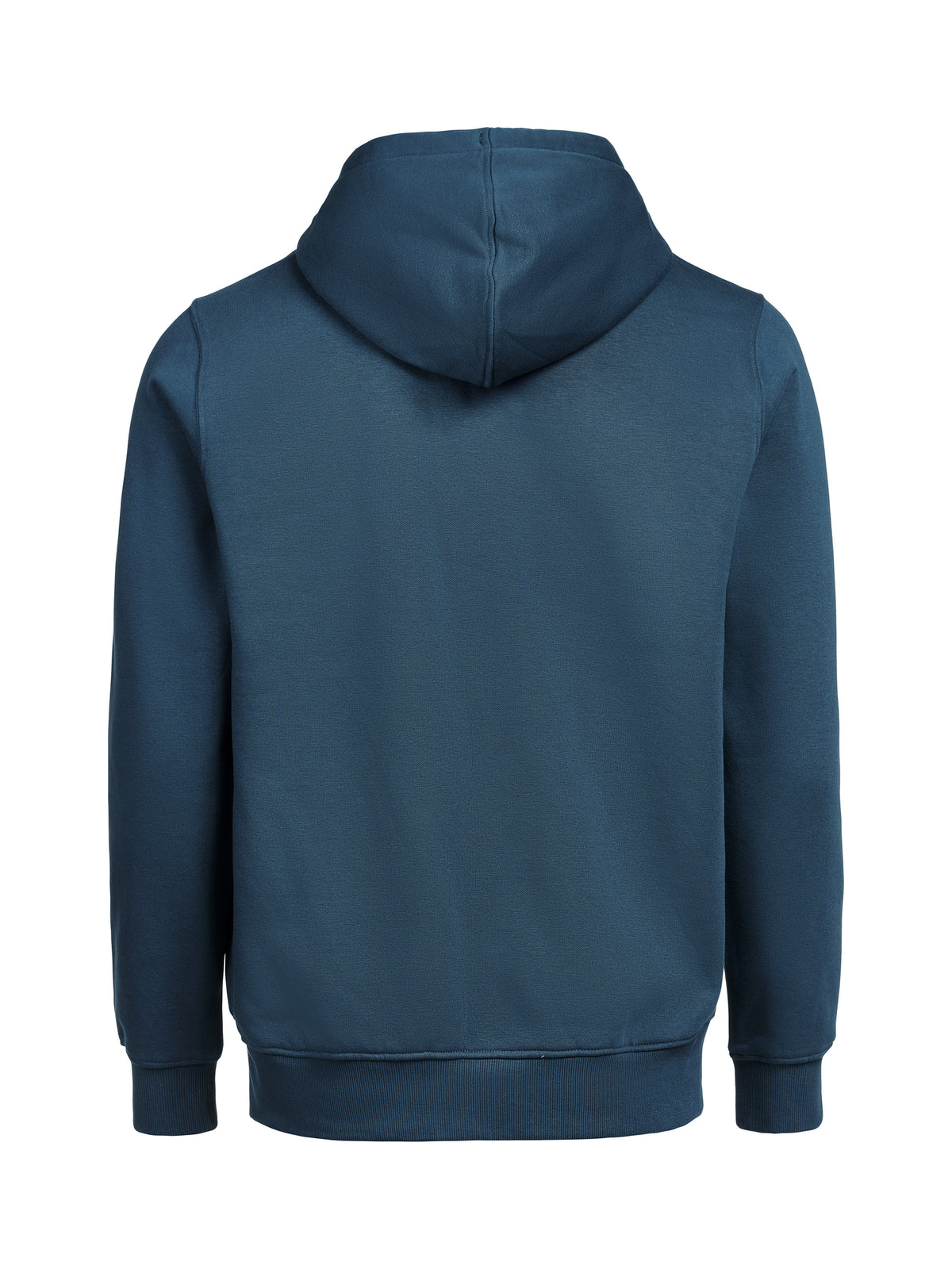 Untagged Movement Sweater Volledige Rits (OCS-RCS)