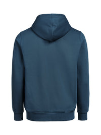 Untagged Movement Sweater Volledige Rits (OCS-RCS)