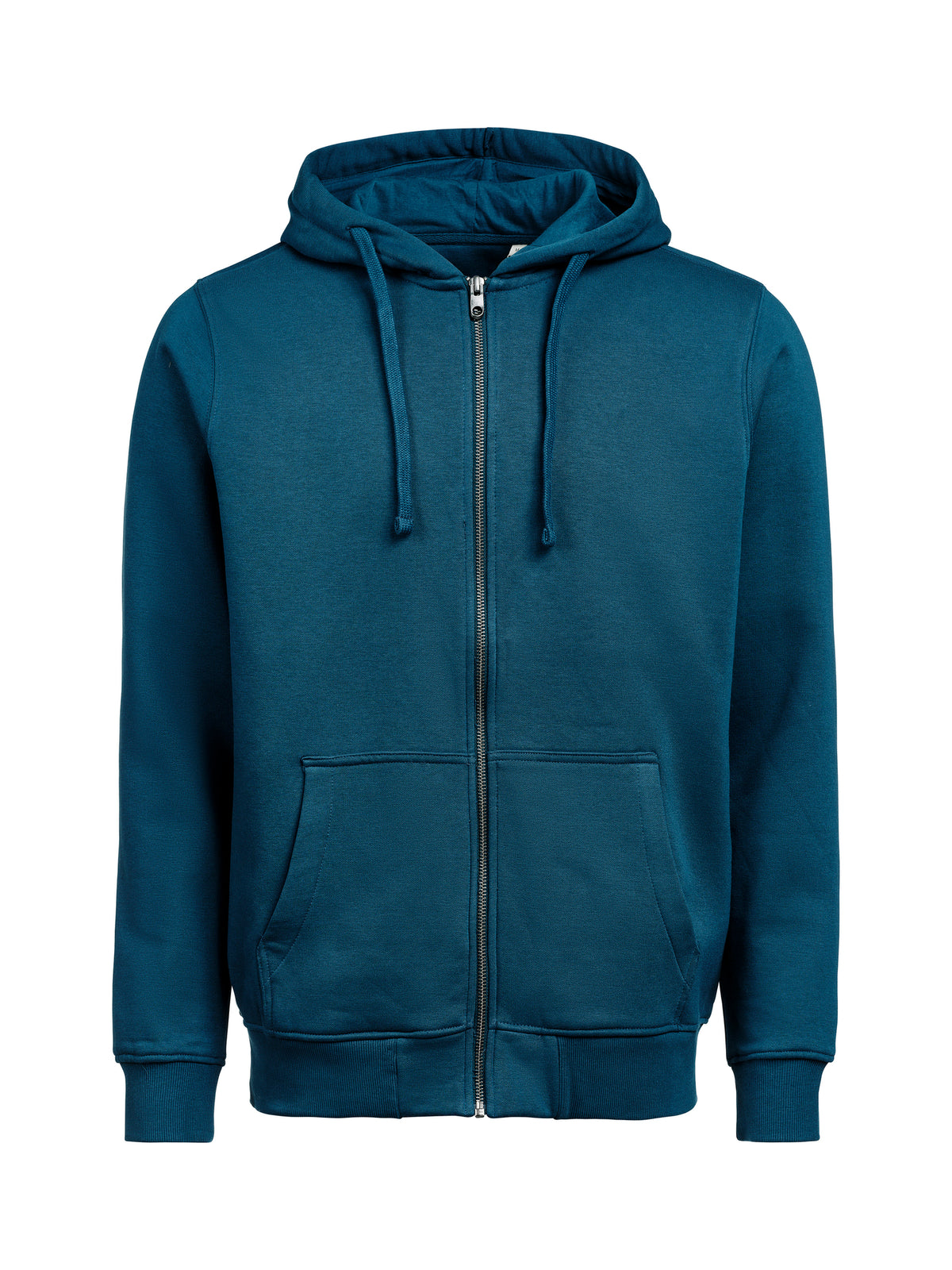 Untagged Movement Sweater Volledige Rits (OCS-RCS)