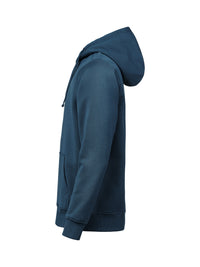 Untagged Movement Sweater Volledige Rits (OCS-RCS)