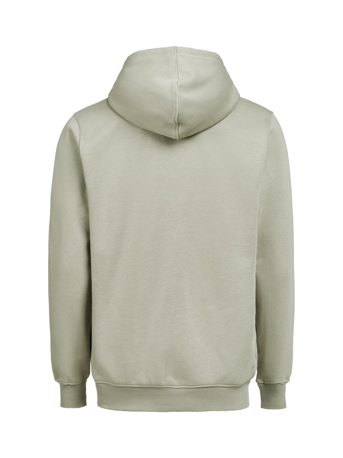 Untagged Movement Sweater Volledige Rits (OCS-RCS)
