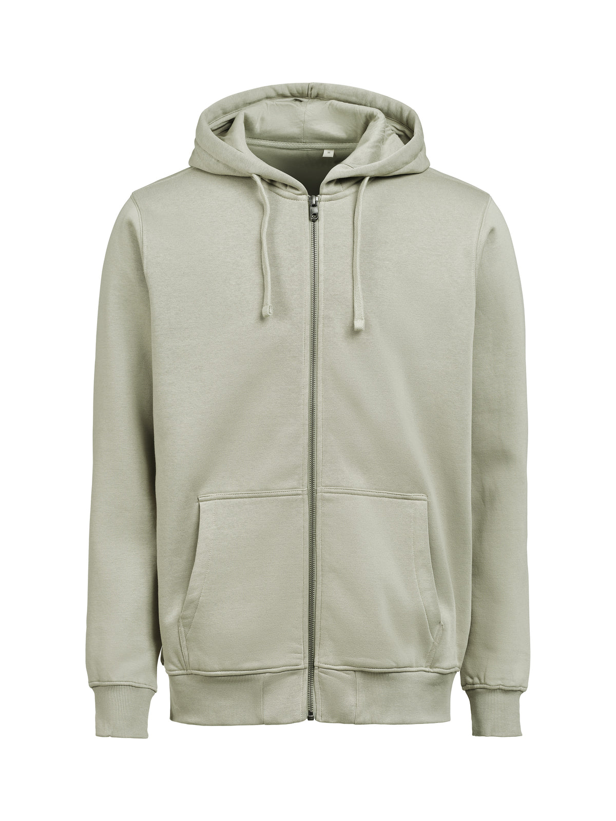 Untagged Movement Sweater Volledige Rits (OCS-RCS)