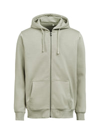 Untagged Movement Sweater Volledige Rits (OCS-RCS)