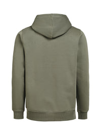 Untagged Movement Sweater Volledige Rits (OCS-RCS)