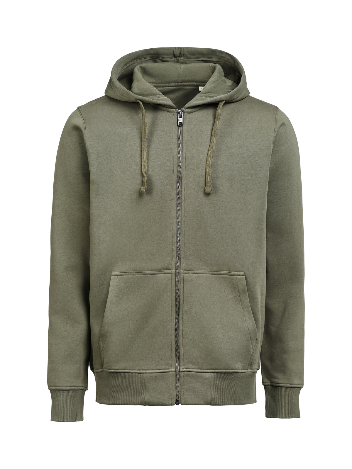 Untagged Movement Sweater Volledige Rits (OCS-RCS)