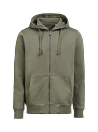 Untagged Movement Sweater Volledige Rits (OCS-RCS)