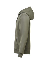 Untagged Movement Sweater Volledige Rits (OCS-RCS)