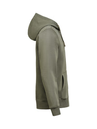 Untagged Movement Sweater Volledige Rits (OCS-RCS)