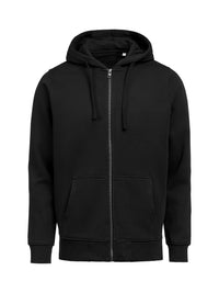 Untagged Movement Sweater Volledige Rits (OCS-RCS)