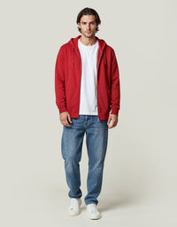 UM Sweater Volledige Rits (OCS-RCS)