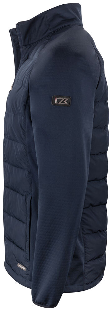 Oak Harbor Jacket Heren
