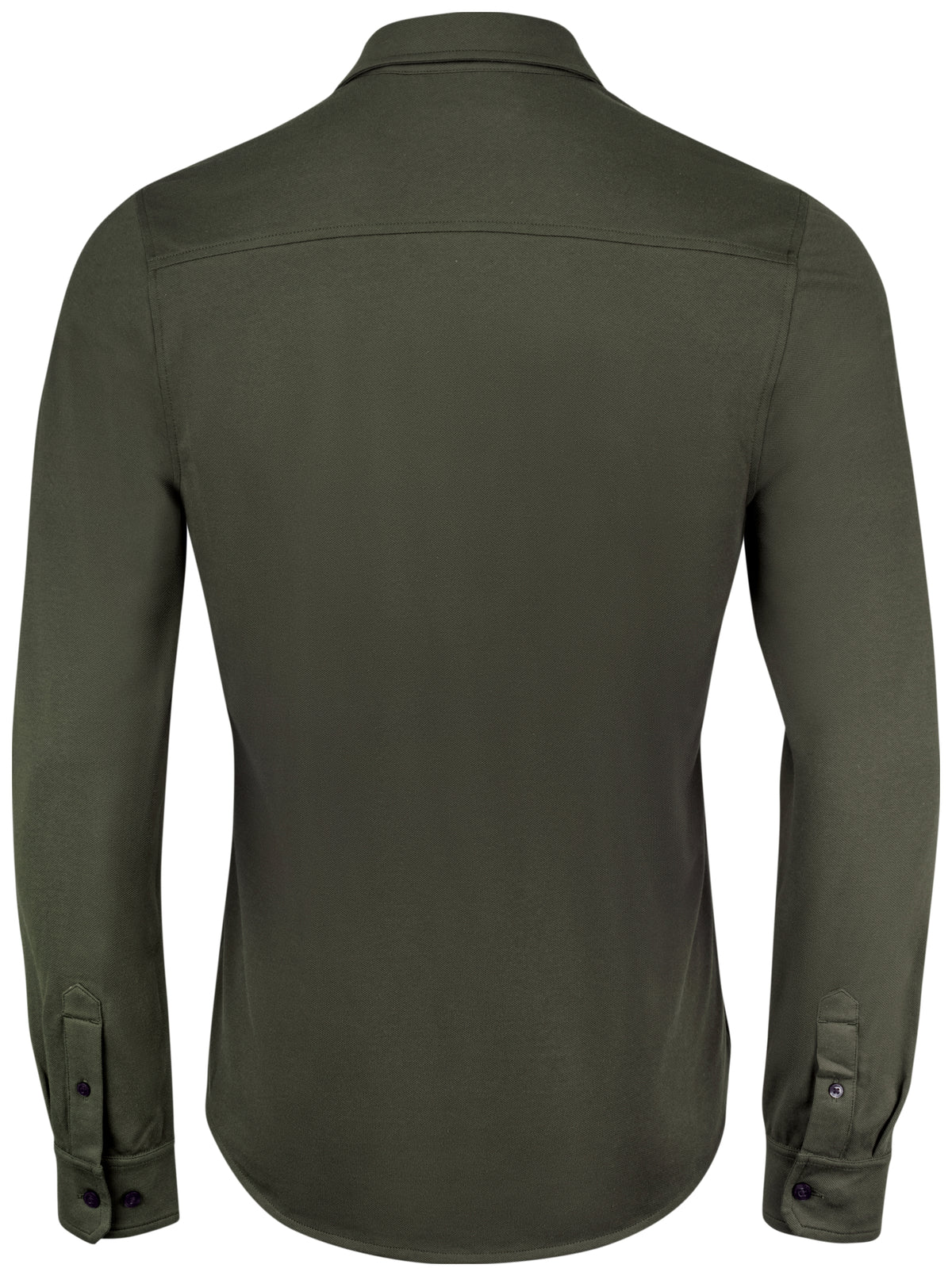 Cutter & Buck Advantage Shirt Heren