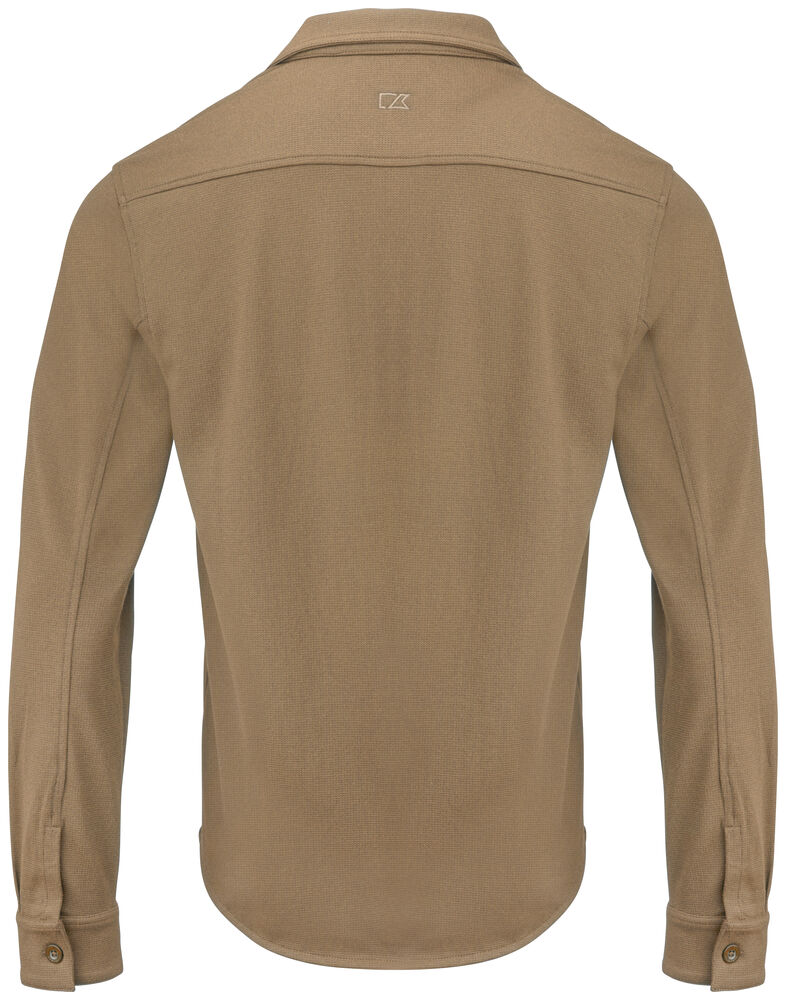 Advantage Leisure Shirt Heren