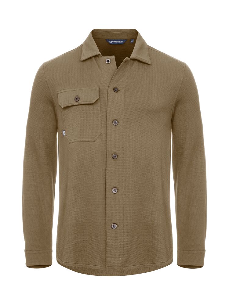 Advantage Leisure Shirt Heren