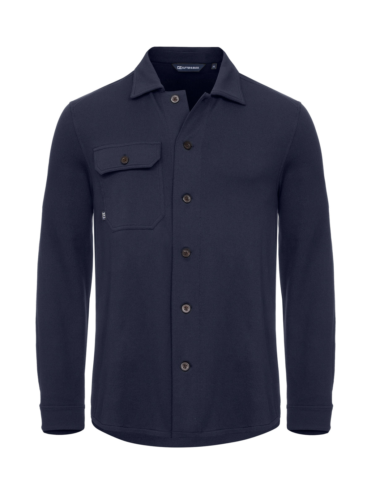 Cutter & Buck Advantage Leisure Shirt Heren
