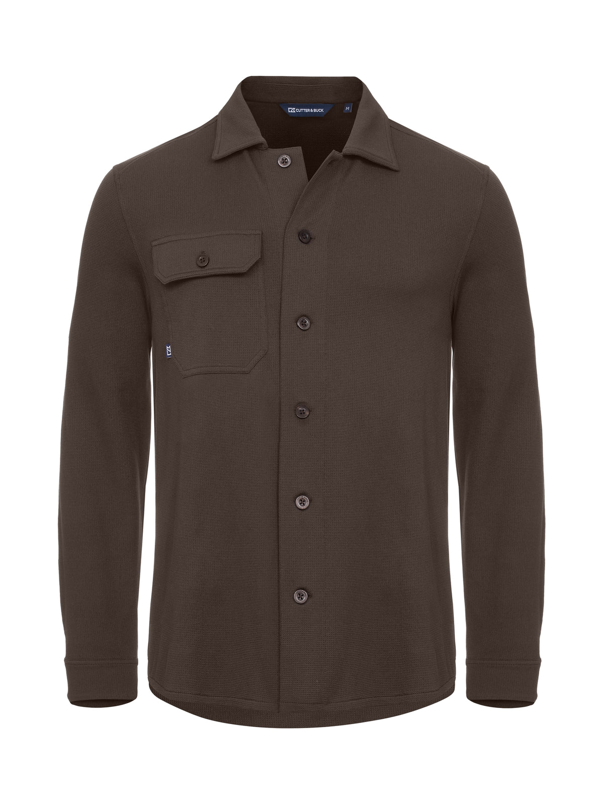Cutter & Buck Advantage Leisure Shirt Heren