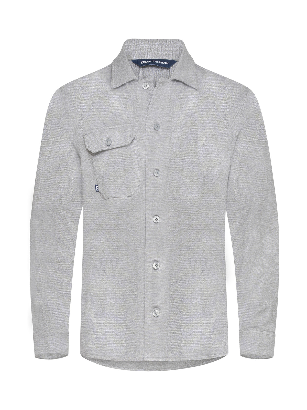 Cutter & Buck Advantage Leisure Shirt Heren