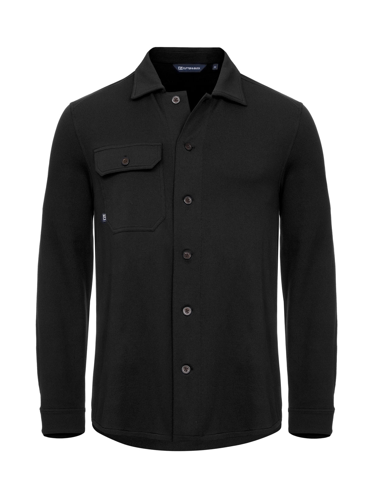 Cutter & Buck Advantage Leisure Shirt Heren