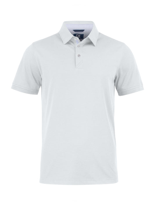 Cutter & Buck Advantage Premium Polo Heren