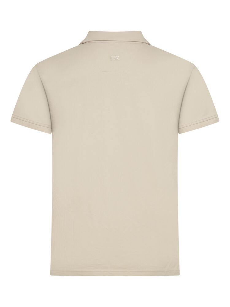 Advantage Premium Polo Heren