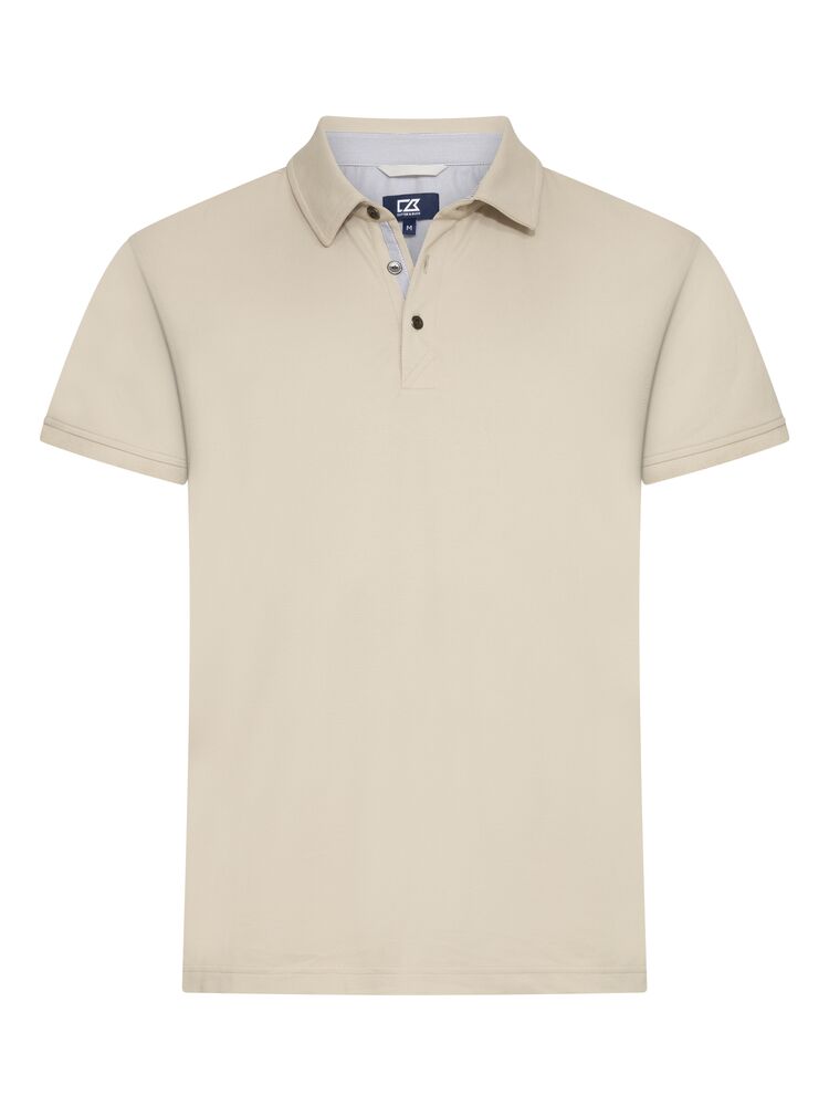 Advantage Premium Polo Heren