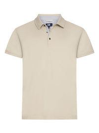 Advantage Premium Polo Heren
