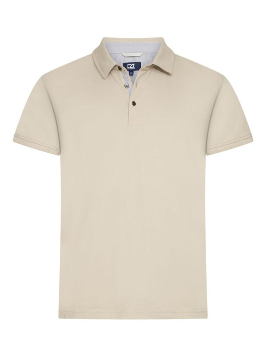 Advantage Premium Polo Heren