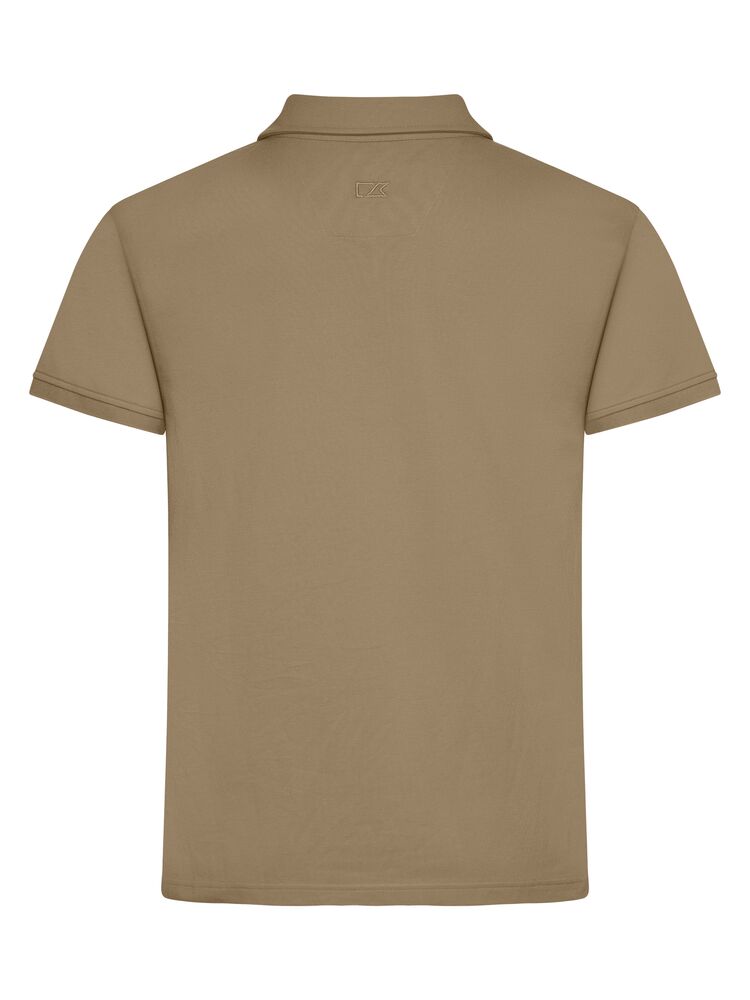 Advantage Premium Polo Heren