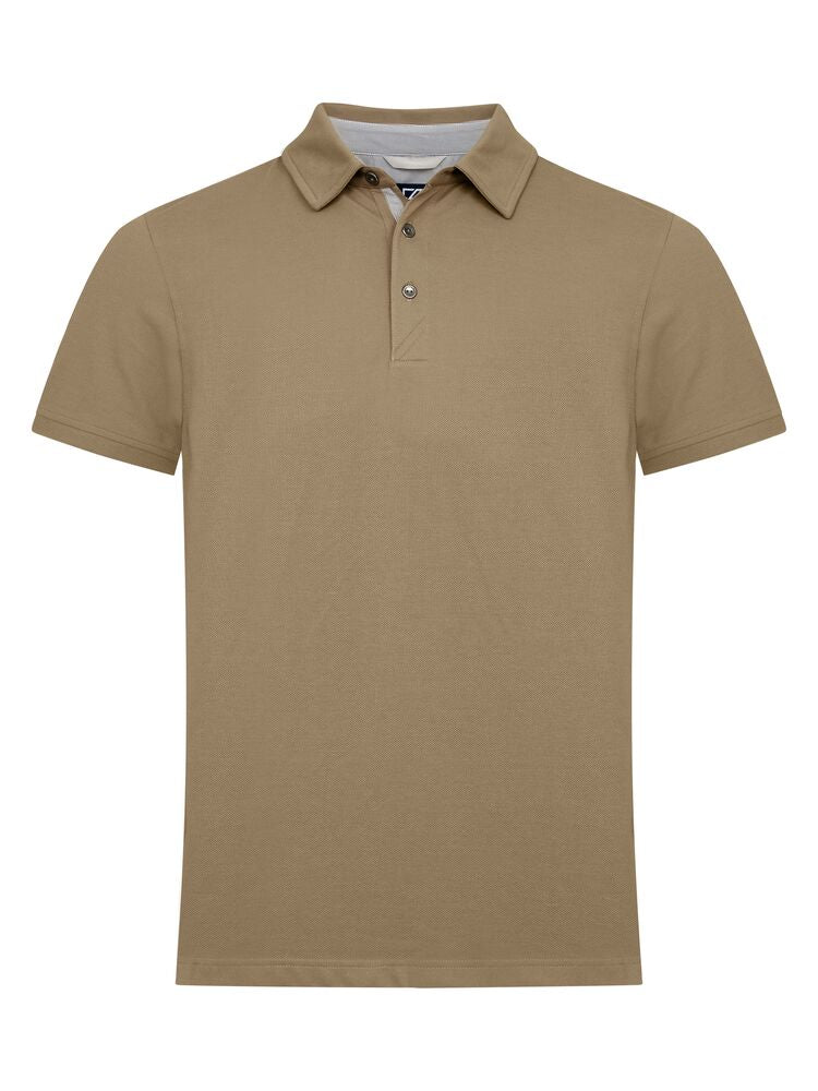 Advantage Premium Polo Heren