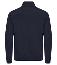 Cutter & Buck Oakville Half Zip Sweater