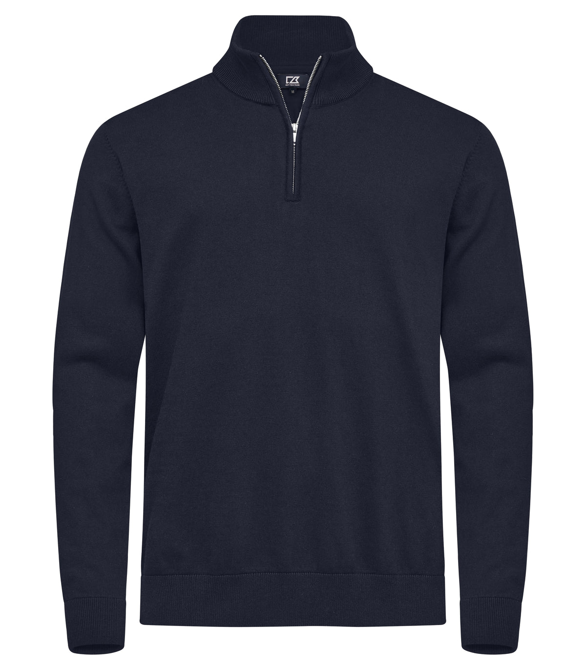 Cutter & Buck Oakville Half Zip Sweater