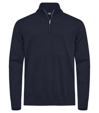 Cutter & Buck Oakville Half Zip Sweater