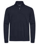 Cutter & Buck Oakville Half Zip Sweater