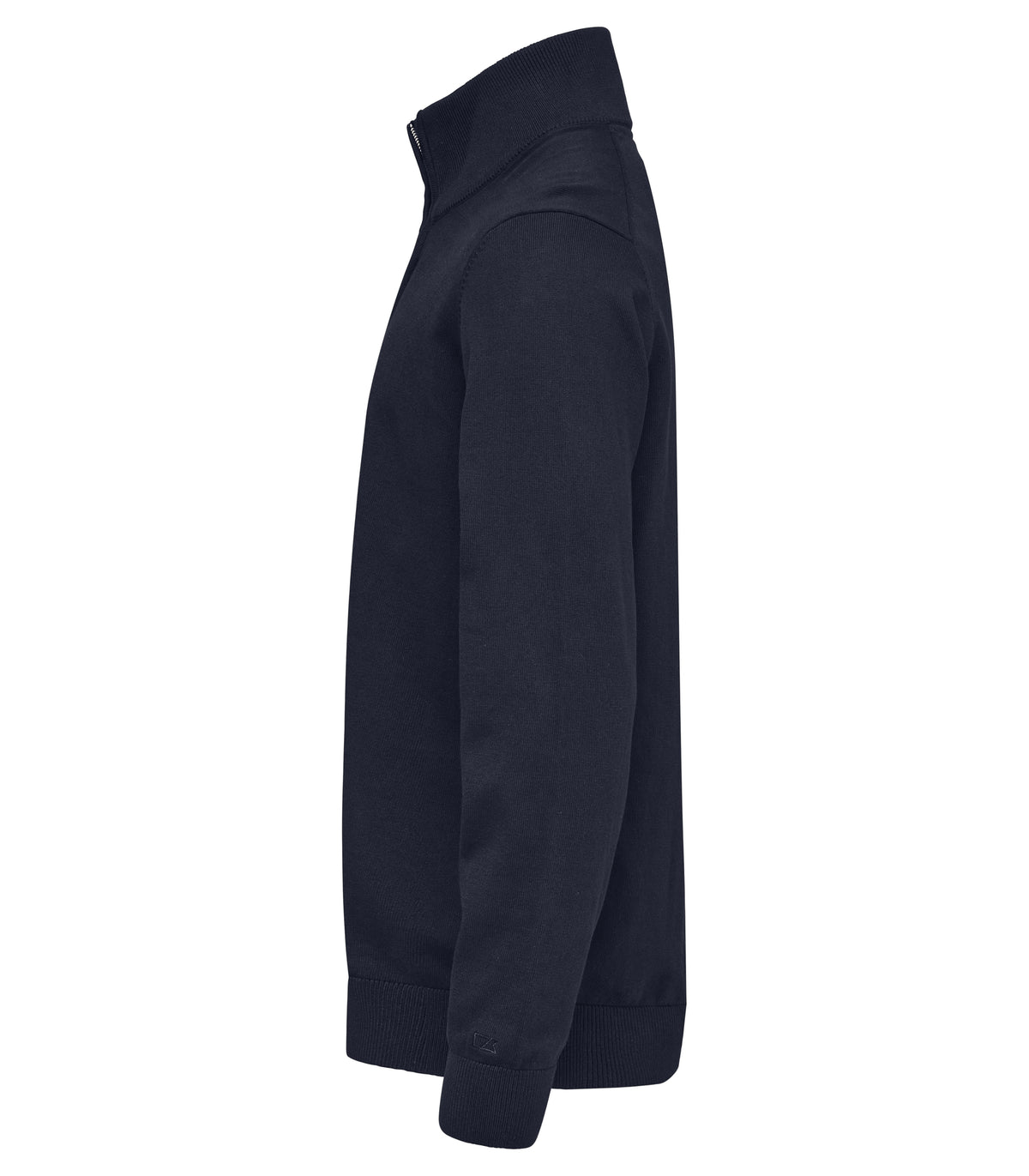 Cutter & Buck Oakville Half Zip Sweater