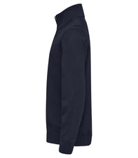 Cutter & Buck Oakville Half Zip Sweater