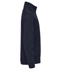 Cutter & Buck Oakville Half Zip Sweater