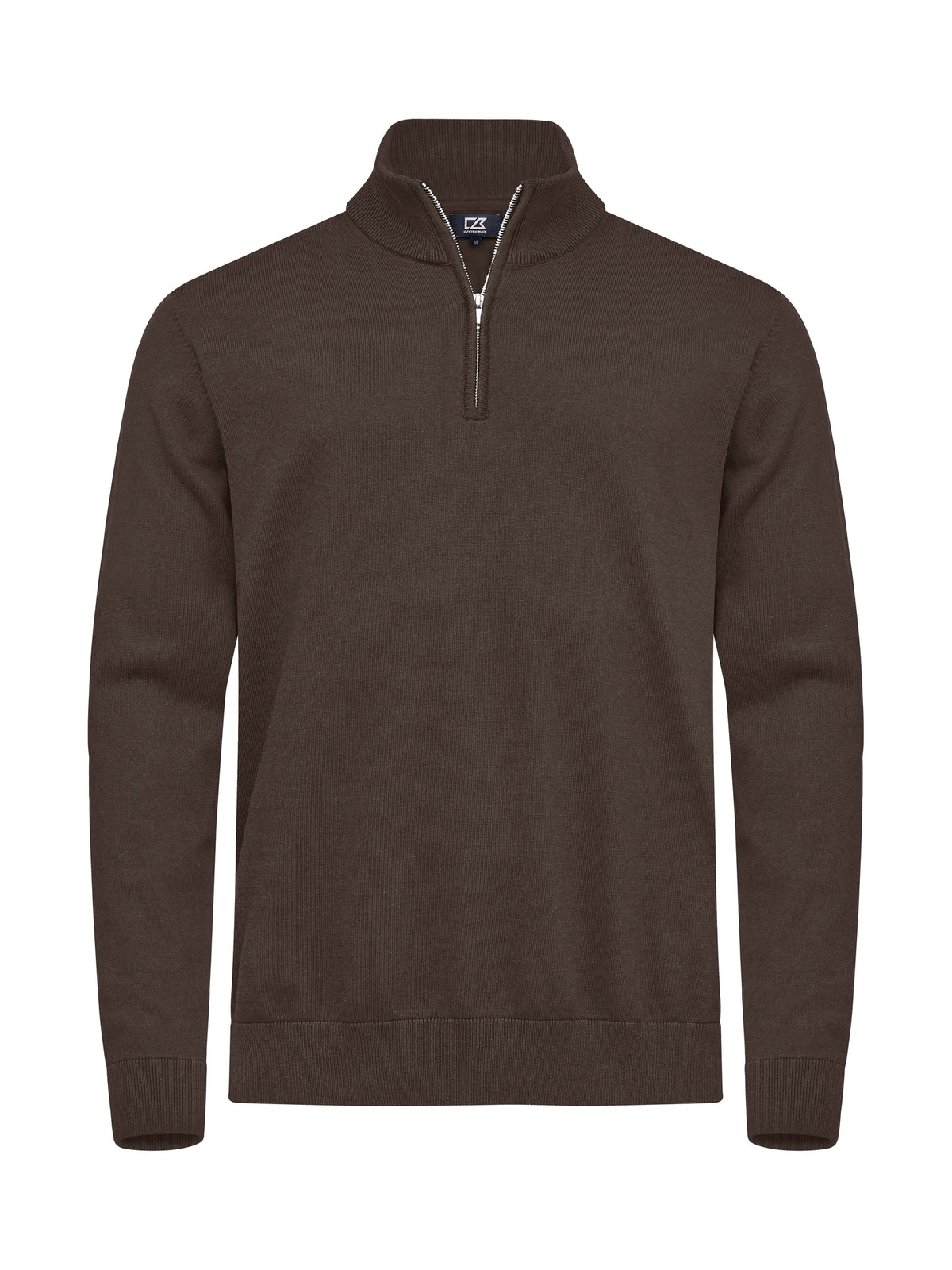 Cutter & Buck Oakville Half Zip Sweater
