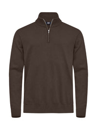 Cutter & Buck Oakville Half Zip Sweater