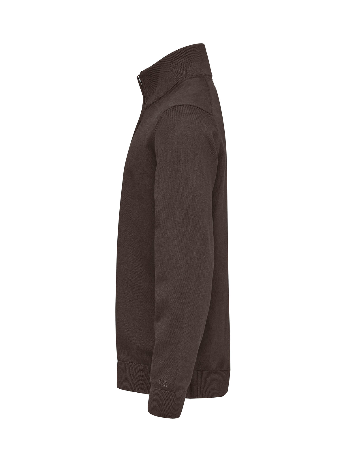 Cutter & Buck Oakville Half Zip Sweater