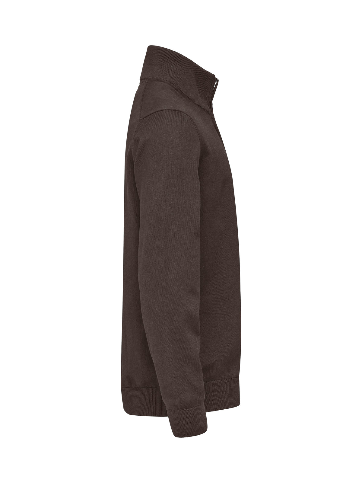 Cutter & Buck Oakville Half Zip Sweater
