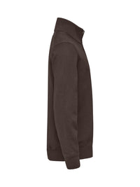 Cutter & Buck Oakville Half Zip Sweater