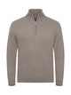 Oakville Half Zip Sweater