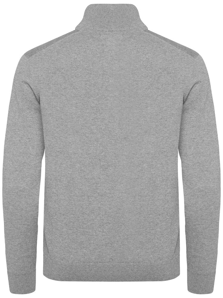 Oakville Half Zip Sweater
