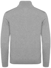 Oakville Half Zip Sweater