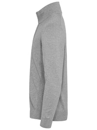 Oakville Half Zip Sweater